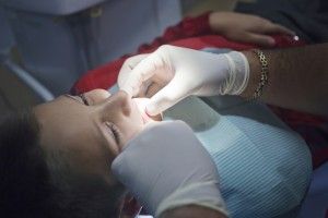 Odontopediatria