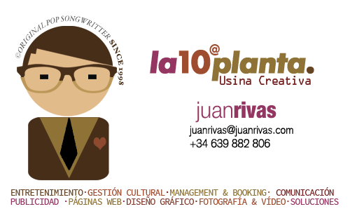 Juan Rivas